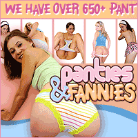 Panties And Fannies